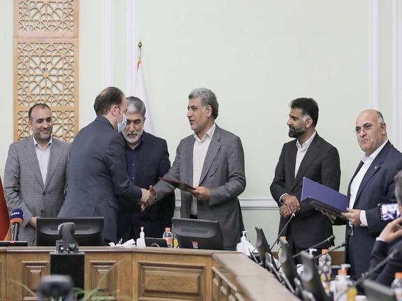 سرپرست روابط عمومی و حوزه مدیریت بانک مسکن منصوب شد سرپرست روابط عمومی و حوزه مدیریت بانک مسکن منصوب شد