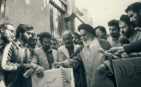 ۲۰ نکته دربارۀ فهرستهای انتخاباتی امام خمینی ۲۰ نکته دربارۀ فهرستهای انتخاباتی امام خمینی