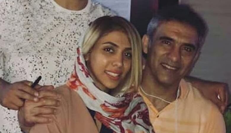 انتشار یک تصویر خاطره انگیز از کودکی امیر عابدزاده انتشار یک تصویر خاطره انگیز از کودکی امیر عابدزاده