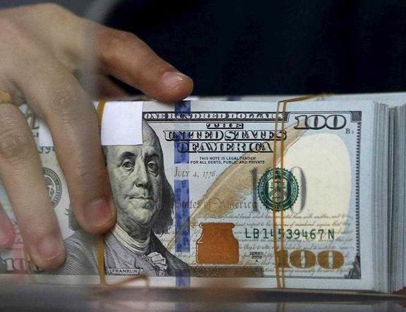 دلار بخریم یا بفروشیم؟ دلار بخریم یا بفروشیم؟