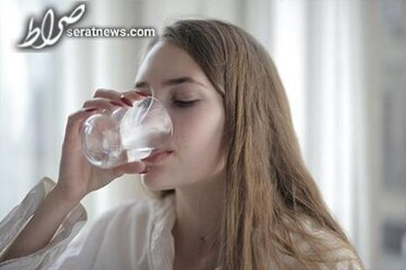 دلایل احساس تشنگی زیاد و مکرر دلایل احساس تشنگی زیاد و مکرر