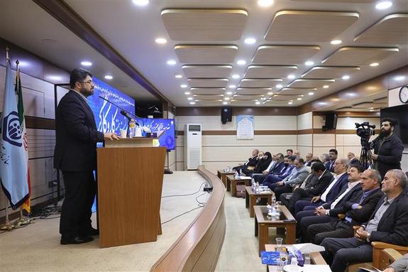 توانمندسازی سازمان تأمیناجتماعی با مشارکت شرکای اجتماعی ممکن میشود توانمندسازی سازمان تأمیناجتماعی با مشارکت شرکای اجتماعی ممکن میشود