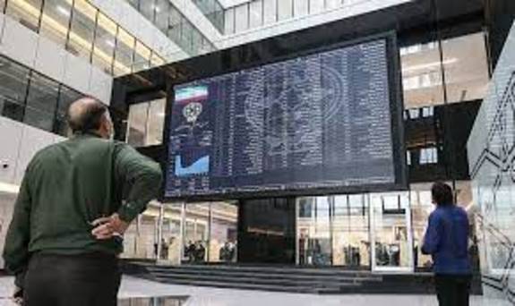 رکوردزنی ارزش معاملات خرد سهام در یک سال اخیر رکوردزنی ارزش معاملات خرد سهام در یک سال اخیر