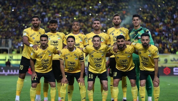 با وجود صدرنشینی پرسپولیس؛ برگ برنده سپاهان برای قهرمانی در لیگ چیست؟ با وجود صدرنشینی پرسپولیس؛ برگ برنده سپاهان برای قهرمانی در لیگ چیست؟