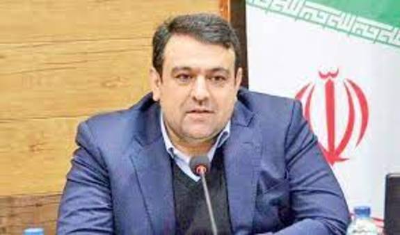 پیام تسلیت سرپرست بانک ملی ایران در پی شهادت آیت الله سلیمانی پیام تسلیت سرپرست بانک ملی ایران در پی شهادت آیت الله سلیمانی