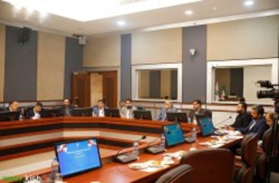 برگزاری نخستین نشست شورای هماهنگی روابط عمومی&zwnj;های مناطق آزاد در کیش