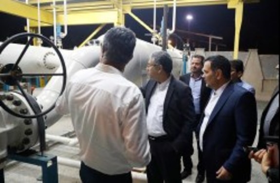 اقدام ارزشمند شرکت آب و برق کیش در راستای مسوولیتهای اجتماعی اقدام ارزشمند شرکت آب و برق کیش در راستای مسوولیتهای اجتماعی