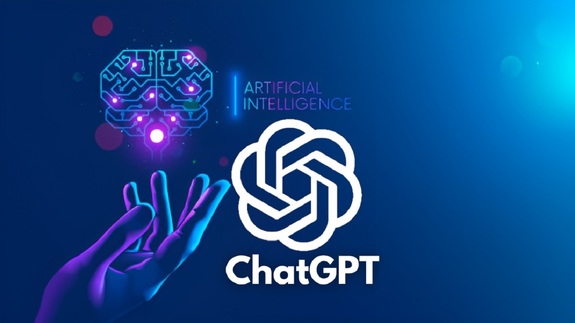 آیا ChatGPT می&zwnj;تواند حرکت بازار سهام را پیش بینی کند؟