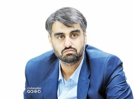 واکنش مدیرکل مطبوعات داخلی به جنجال جدید علیرضا دبیر واکنش مدیرکل مطبوعات داخلی به جنجال جدید علیرضا دبیر