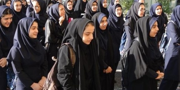 بیانیه وزارت اطلاعات پیرامون حوادث در مدارس؛ ماده سمی در کار نبود، اما ... بیانیه وزارت اطلاعات پیرامون حوادث در مدارس؛ ماده سمی در کار نبود، اما ...