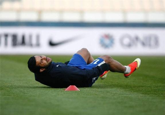 مادر بازیکن اسبق استقلال و پرسپولیس فوت شد مادر بازیکن اسبق استقلال و پرسپولیس فوت شد