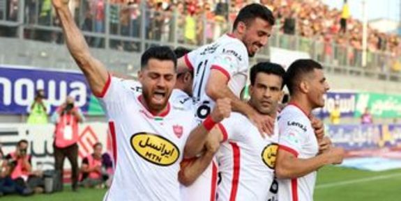 تراکتور و سپاهان بدنبال بازیکنان پرسپولیس تراکتور و سپاهان بدنبال بازیکنان پرسپولیس