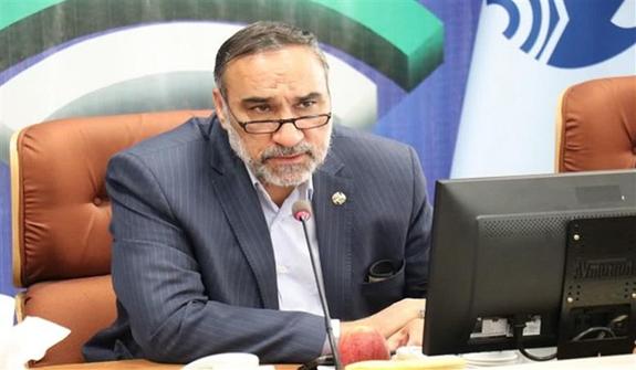 ۱۳۷ پروژه مخابراتی با اعتباری بالغ بر ۹۳۰ میلیارد ریال به بهرهبرداری رسید ۱۳۷ پروژه مخابراتی با اعتباری بالغ بر ۹۳۰ میلیارد ریال به بهرهبرداری رسید