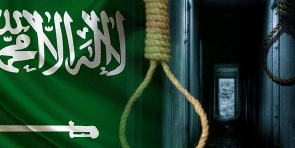عربستان سعودی سه جوان شیعه را اعدام کرد عربستان سعودی سه جوان شیعه را اعدام کرد