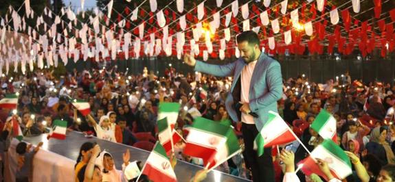 برگزاری دو رویداد آموزشی، فرهنگی و تفریحی برای فرزندان کارکنان برگزاری دو رویداد آموزشی، فرهنگی و تفریحی برای فرزندان کارکنان