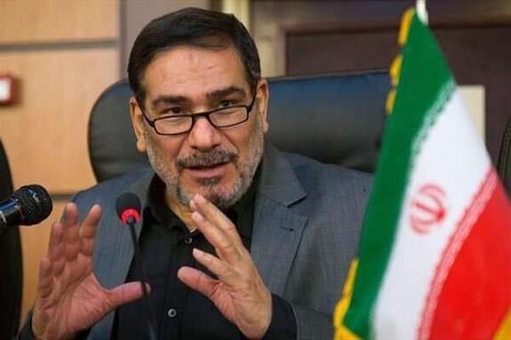 علی شمخانی سفیر جدید ایران در عربستان؟ علی شمخانی سفیر جدید ایران در عربستان؟