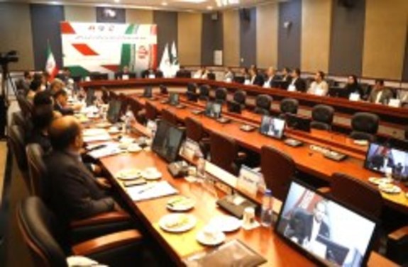 برگزاری نخستین مجمع عمومی فدراسیون ورزشهای دریایی و ساحلی در کیش برگزاری نخستین مجمع عمومی فدراسیون ورزشهای دریایی و ساحلی در کیش