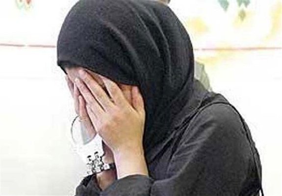 شوهرکشی به خاطر رابطه عاشقانه با پسرعمو شوهرکشی به خاطر رابطه عاشقانه با پسرعمو