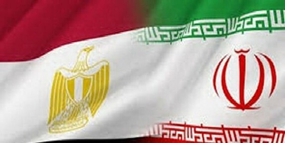 استقبال مقامهای مصری از توسعه روابط با ایران استقبال مقامهای مصری از توسعه روابط با ایران