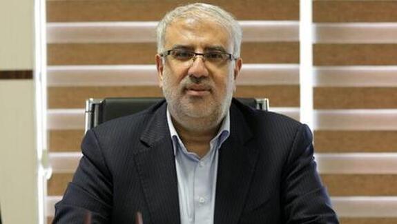 وزیر نفت: دولت هیچ برنامهای برای افزایش قیمت بنزین ندارد وزیر نفت: دولت هیچ برنامهای برای افزایش قیمت بنزین ندارد