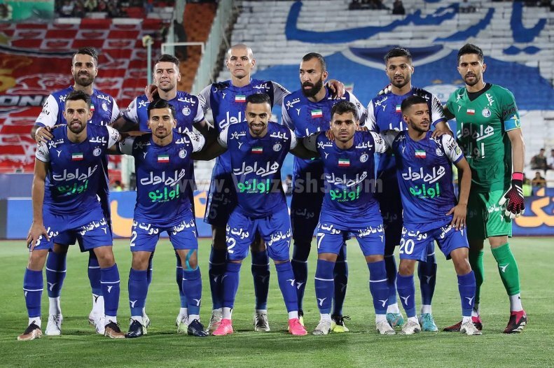 پرسپولیس دبل کرد، قهرمانی در جام حذفی پرسپولیس دبل کرد، قهرمانی در جام حذفی