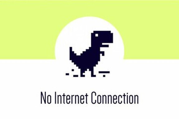 قطعی اینترنت در عراق! قطعی اینترنت در عراق!