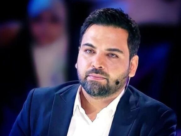تیکه فوق سنگین احسان علیخانی به یک وزیر تیکه فوق سنگین احسان علیخانی به یک وزیر