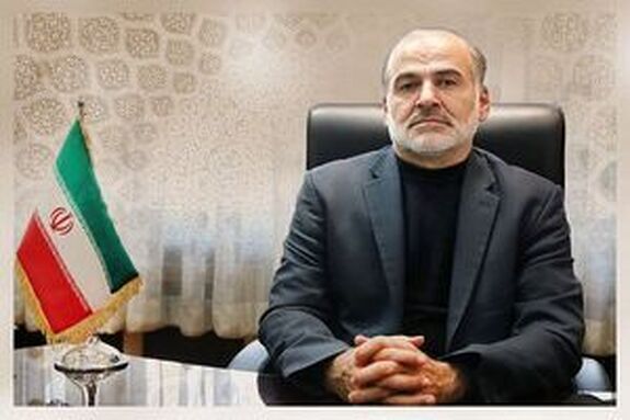 اوکراین در حال تبدیل شدن به افغانستانی دیگر اوکراین در حال تبدیل شدن به افغانستانی دیگر