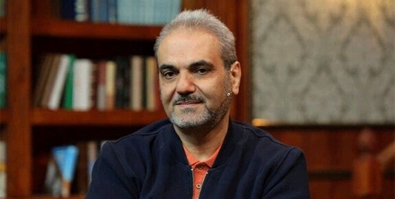 انتقاد «خیابانی» از رفتار ساپینتو در دیدار با پرسپولیس انتقاد «خیابانی» از رفتار ساپینتو در دیدار با پرسپولیس