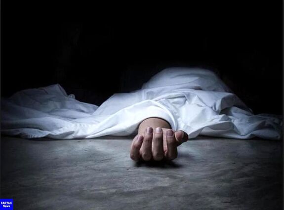 مرگ مرموز دانشجوی دکترای رشته برق مرگ مرموز دانشجوی دکترای رشته برق