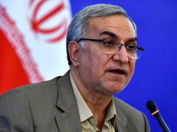اظهارنظر جنجالی وزیر بهداشت درباره سقط جنین اظهارنظر جنجالی وزیر بهداشت درباره سقط جنین