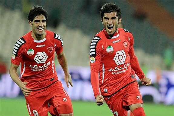 مدافع سابق پرسپولیس کفشهایش را آویخت مدافع سابق پرسپولیس کفشهایش را آویخت