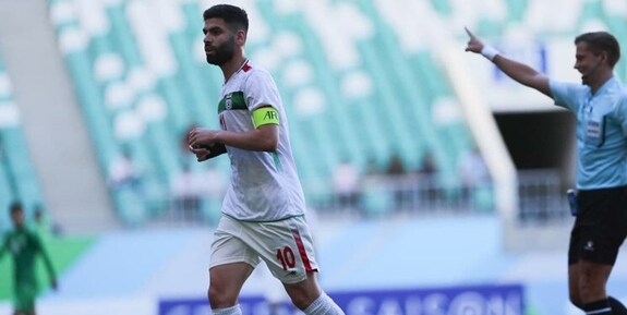 سلمانی: تیم امید وقت کافی ندارد سلمانی: تیم امید وقت کافی ندارد