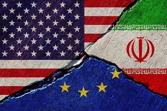 بازگشت ایران و غرب به مسیر دیپلماسی با کمک عمان! بازگشت ایران و غرب به مسیر دیپلماسی با کمک عمان!