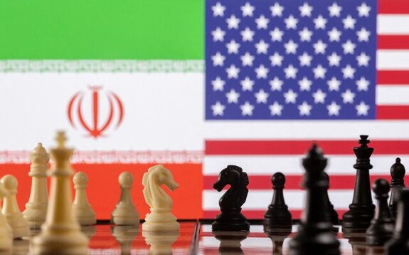 ادعای فایننشال تایمز درباره مذاکرات ایران و آمریکا ادعای فایننشال تایمز درباره مذاکرات ایران و آمریکا