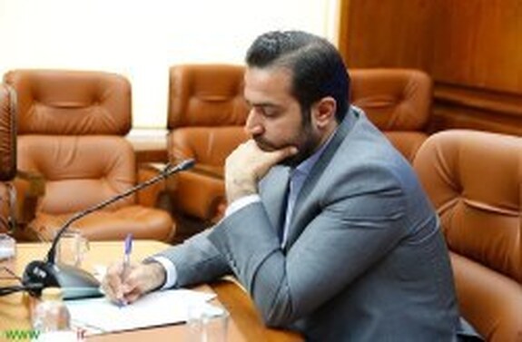 پیام تسلیت مدیر عامل سازمان منطقه آزاد کیش به مناسبت سالگرد ارتحال امام خمینی (ره) و قیام خونین ۱۵ خرداد پیام تسلیت مدیر عامل سازمان منطقه آزاد کیش به مناسبت سالگرد ارتحال امام خمینی (ره) و قیام خونین ۱۵ خرداد