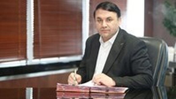 مدیرعامل بانک سپه سالروز رحلت حضرت امام خمینی (ره) را تسلیت گفت مدیرعامل بانک سپه سالروز رحلت حضرت امام خمینی (ره) را تسلیت گفت
