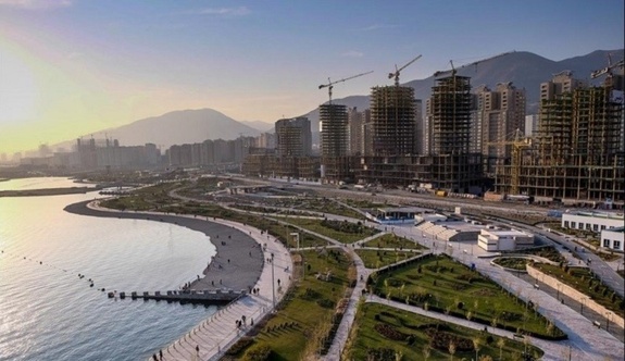 تشکیل استان جدید در غرب تهران تشکیل استان جدید در غرب تهران
