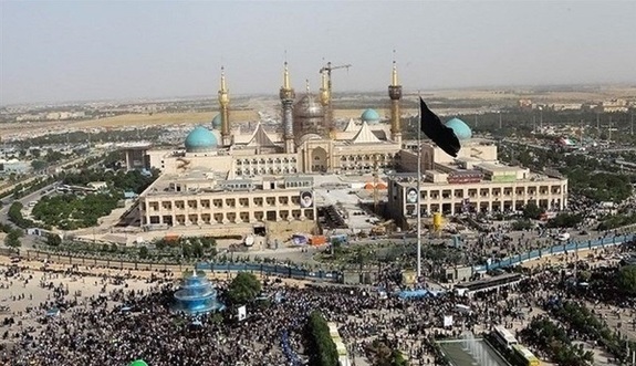 شرکتکنندگان در مراسم سالگرد ارتحال امام خمینی (ره) تحت پوشش بیمه ایران شرکتکنندگان در مراسم سالگرد ارتحال امام خمینی (ره) تحت پوشش بیمه ایران