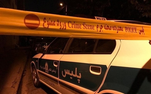 رئیس اورژانس همدان به قتل رسید رئیس اورژانس همدان به قتل رسید