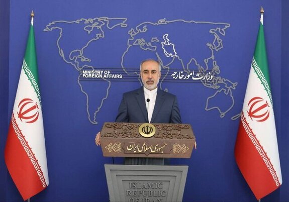 جزئیات بازگشایی سفارتخانه ایران در عربستان جزئیات بازگشایی سفارتخانه ایران در عربستان