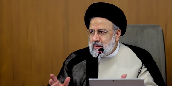 جزییات توضیحات رئیسی در شصتمین سالروز قیام ۱۵ خرداد جزییات توضیحات رئیسی در شصتمین سالروز قیام ۱۵ خرداد