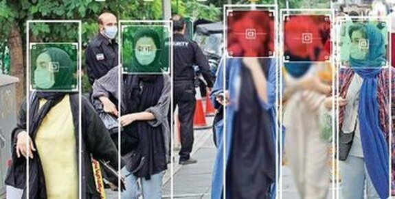 «بزرگترین ضعف لایحه حجاب» به روایت یک روحانی «بزرگترین ضعف لایحه حجاب» به روایت یک روحانی