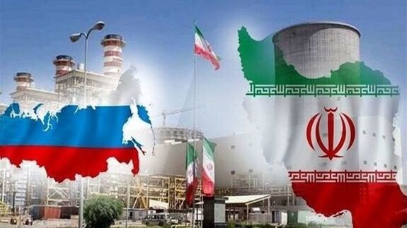 فعالیت کارگران ایران و روسیه تسهیل میشود فعالیت کارگران ایران و روسیه تسهیل میشود