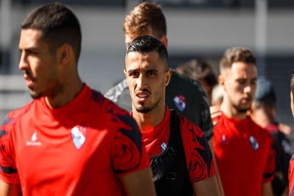 ستاره سابق به پرسپولیس برنمی‌گردد