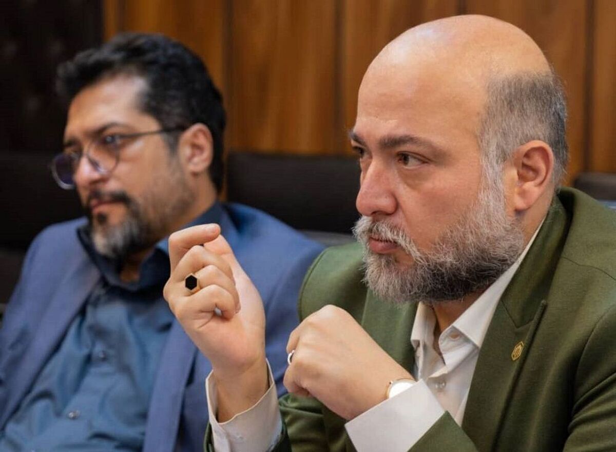 هشدار به تعاونی نماهای منطقه ۲۲ تهران هشدار به تعاونی نماهای منطقه ۲۲ تهران