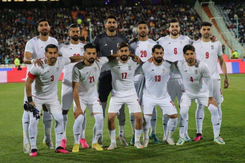 ۲۵ بازیکن به اردوی نهایی تیم ملی دعوت شدند ۲۵ بازیکن به اردوی نهایی تیم ملی دعوت شدند