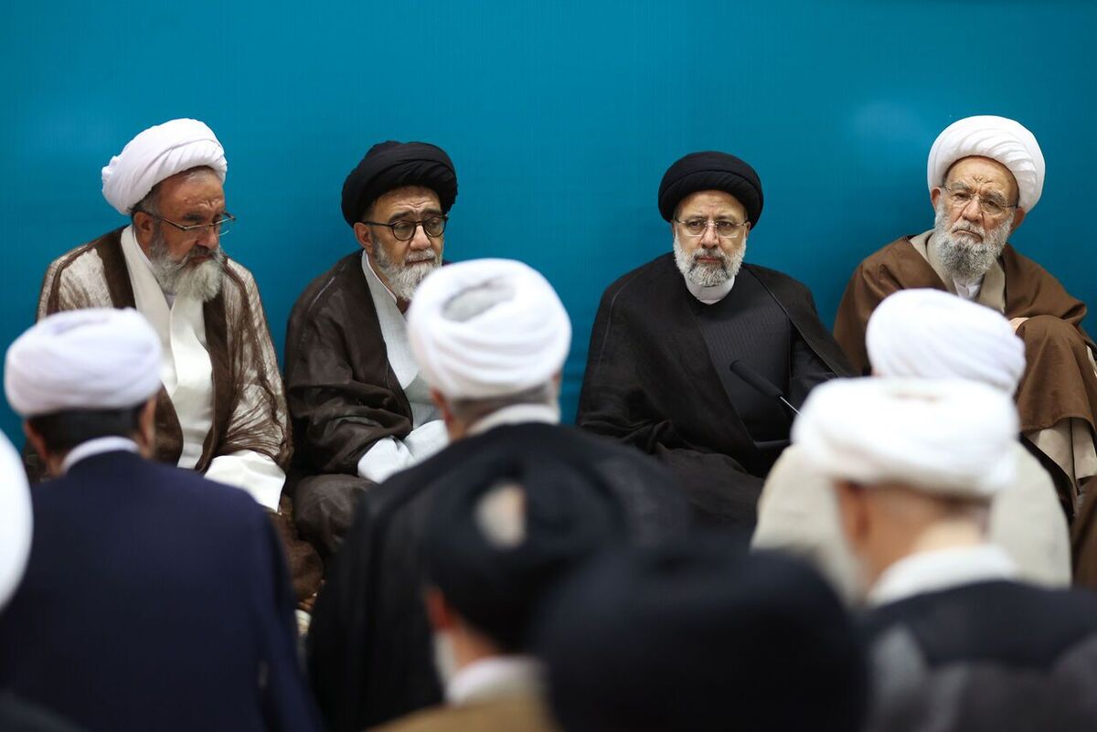 جزییات سخنرانی رییسی در استان آذربایجان شرقی جزییات سخنرانی رییسی در استان آذربایجان شرقی
