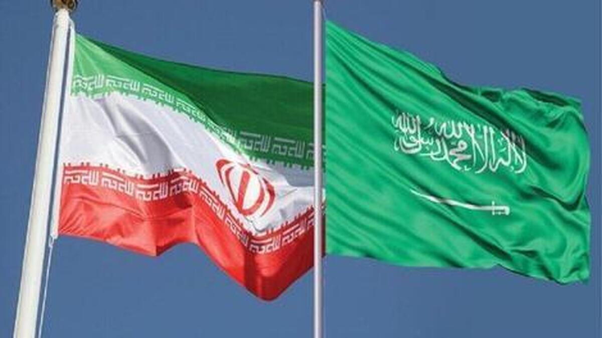 واکنش پاکستان به گشایش سفارت ایران در عربستان واکنش پاکستان به گشایش سفارت ایران در عربستان