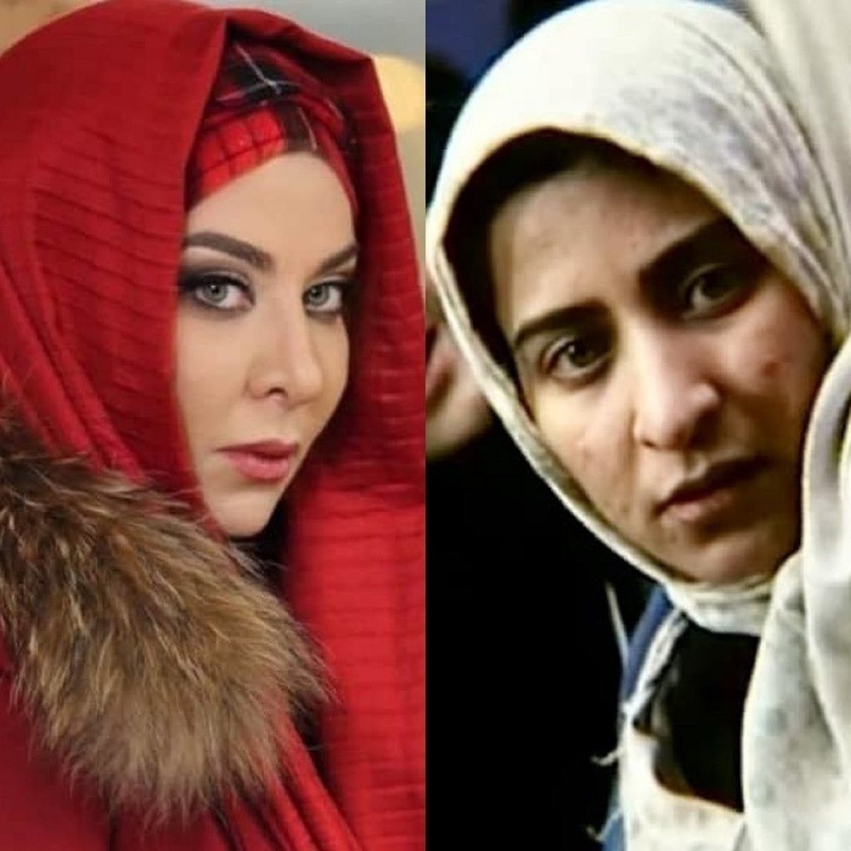 عکسی که باور نمیکنید، او فقیهه سلطانی باشد! عکسی که باور نمیکنید، او فقیهه سلطانی باشد!